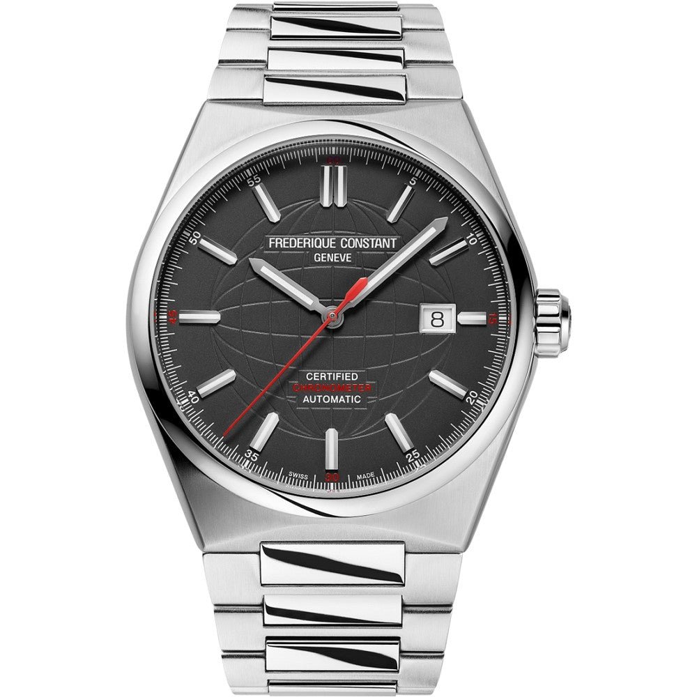 FREDERIQUE CONSTANT Watches — Craig Husar Fine Diamonds